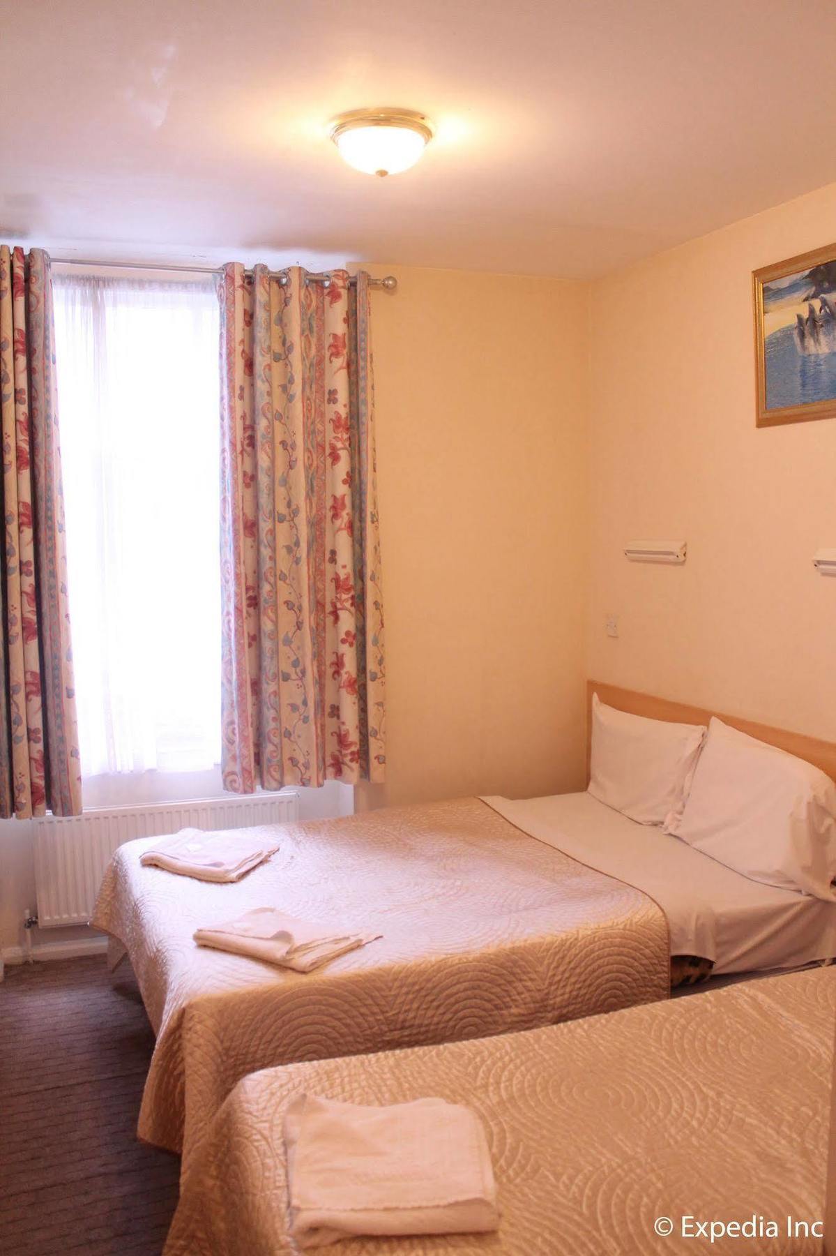 Romanos Hotel Londres