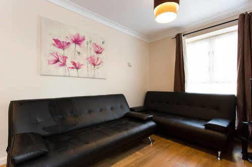 Styl Short Appartement Londres