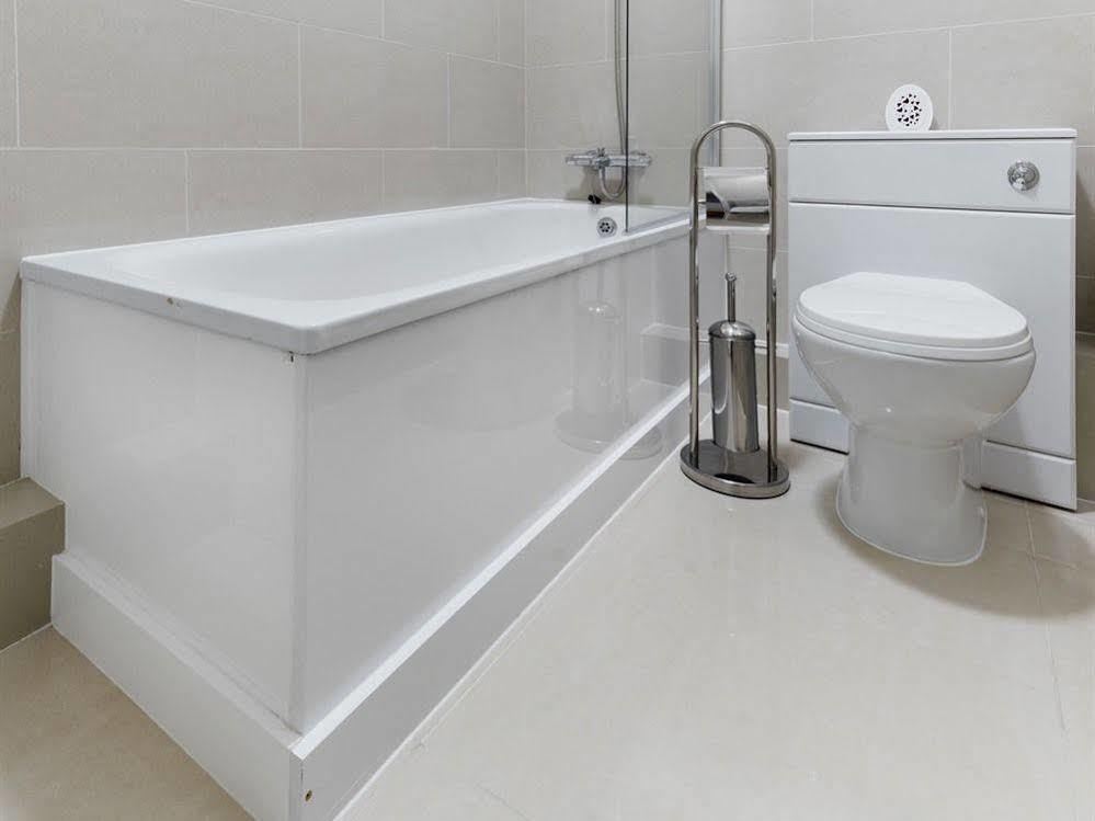 Aparthotel Commercial House Londen