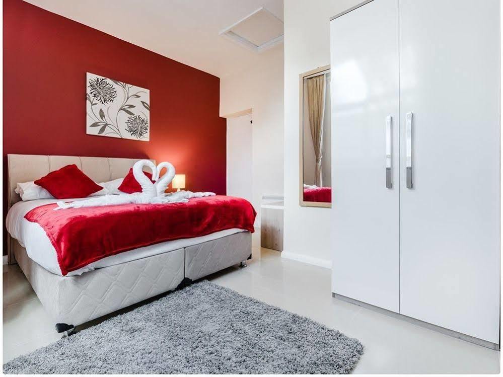 Commercial House Londen