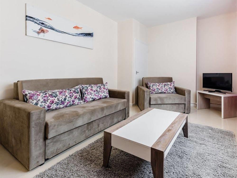 Commercial House 4* Londen