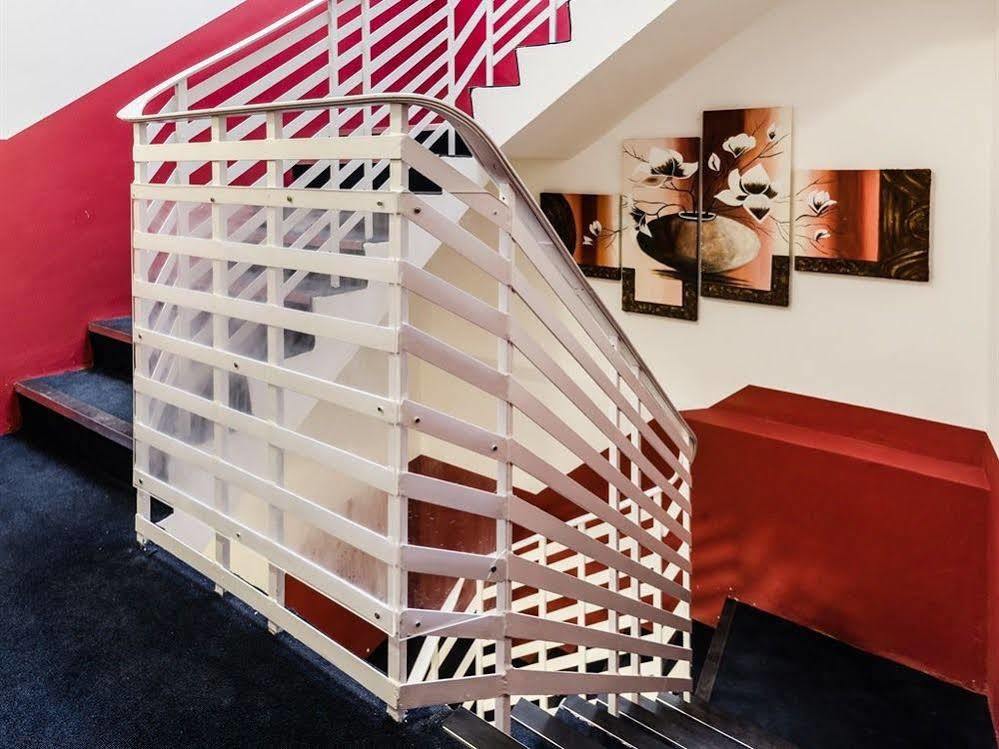 Commercial House Aparthotel Londen