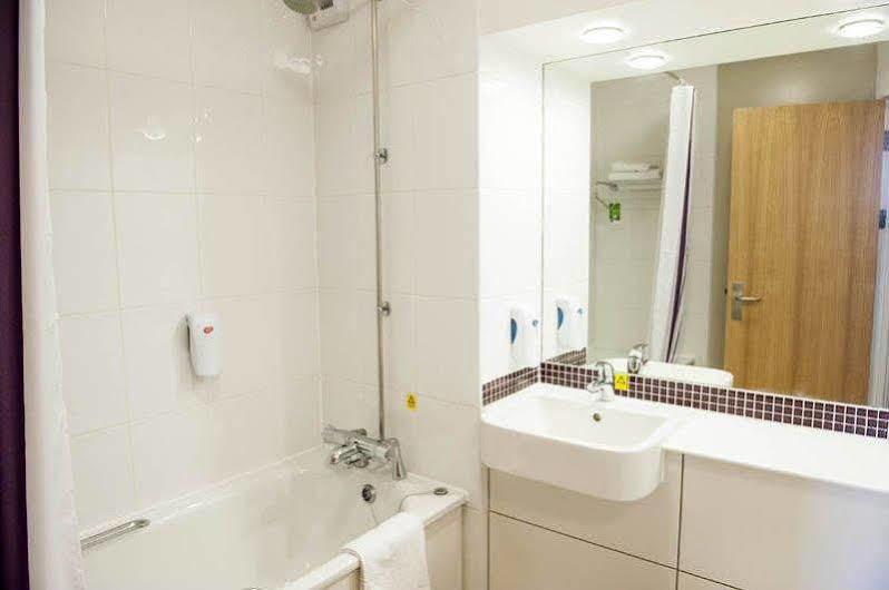 Premier King's Cross Hotel