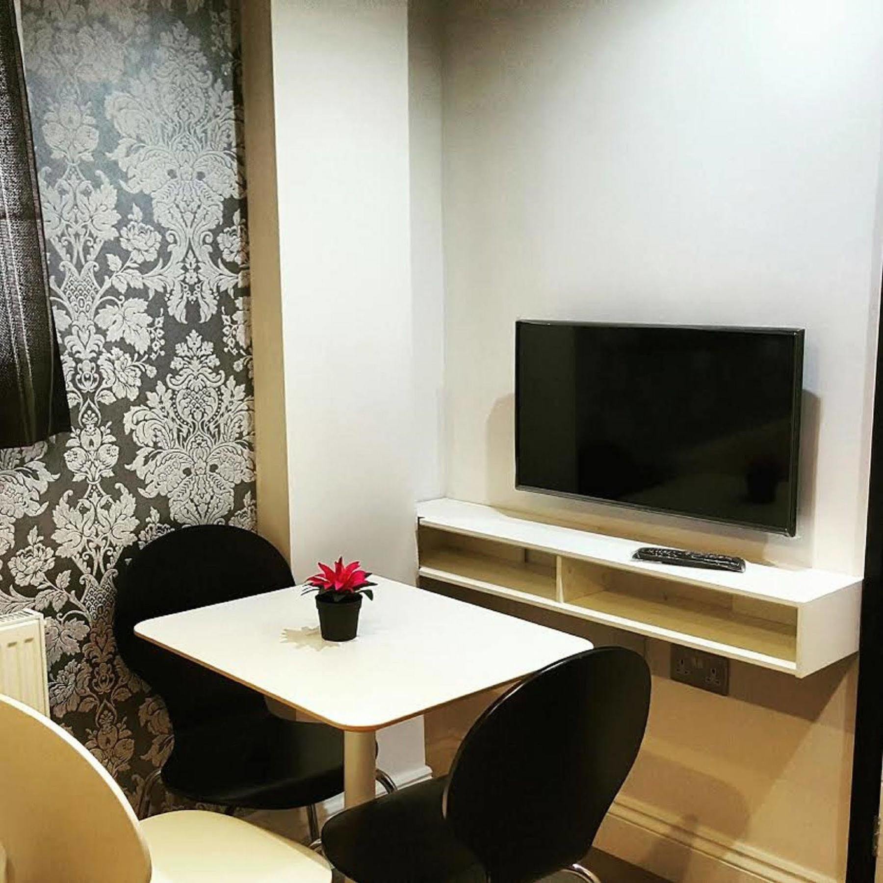 Apartamento Imperial Court Londres