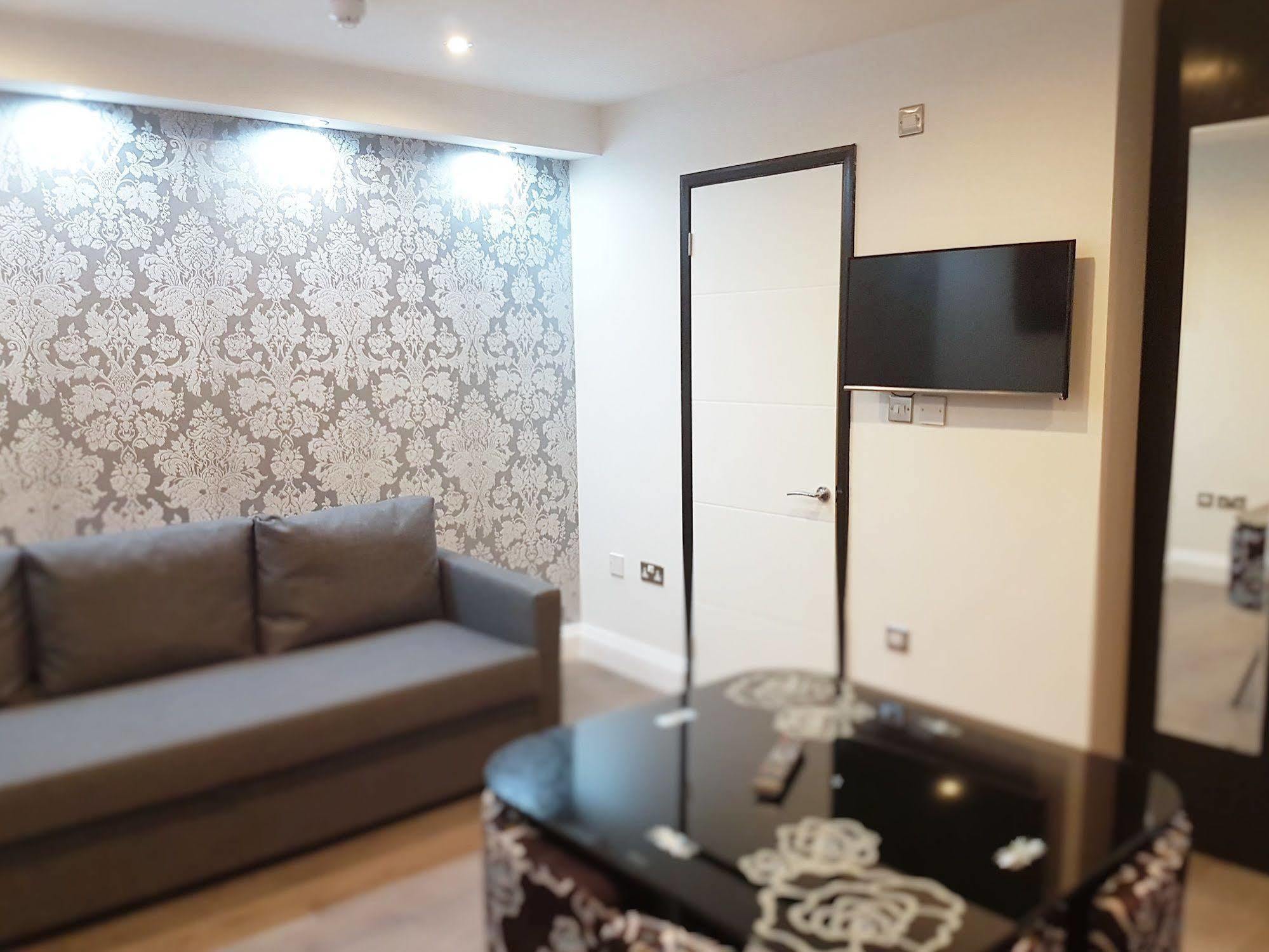 Imperial Court Apartamento *