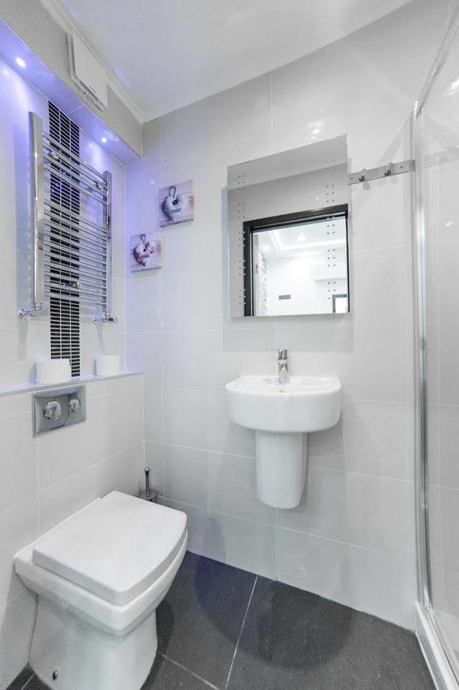 Apartamento Imperial Court *