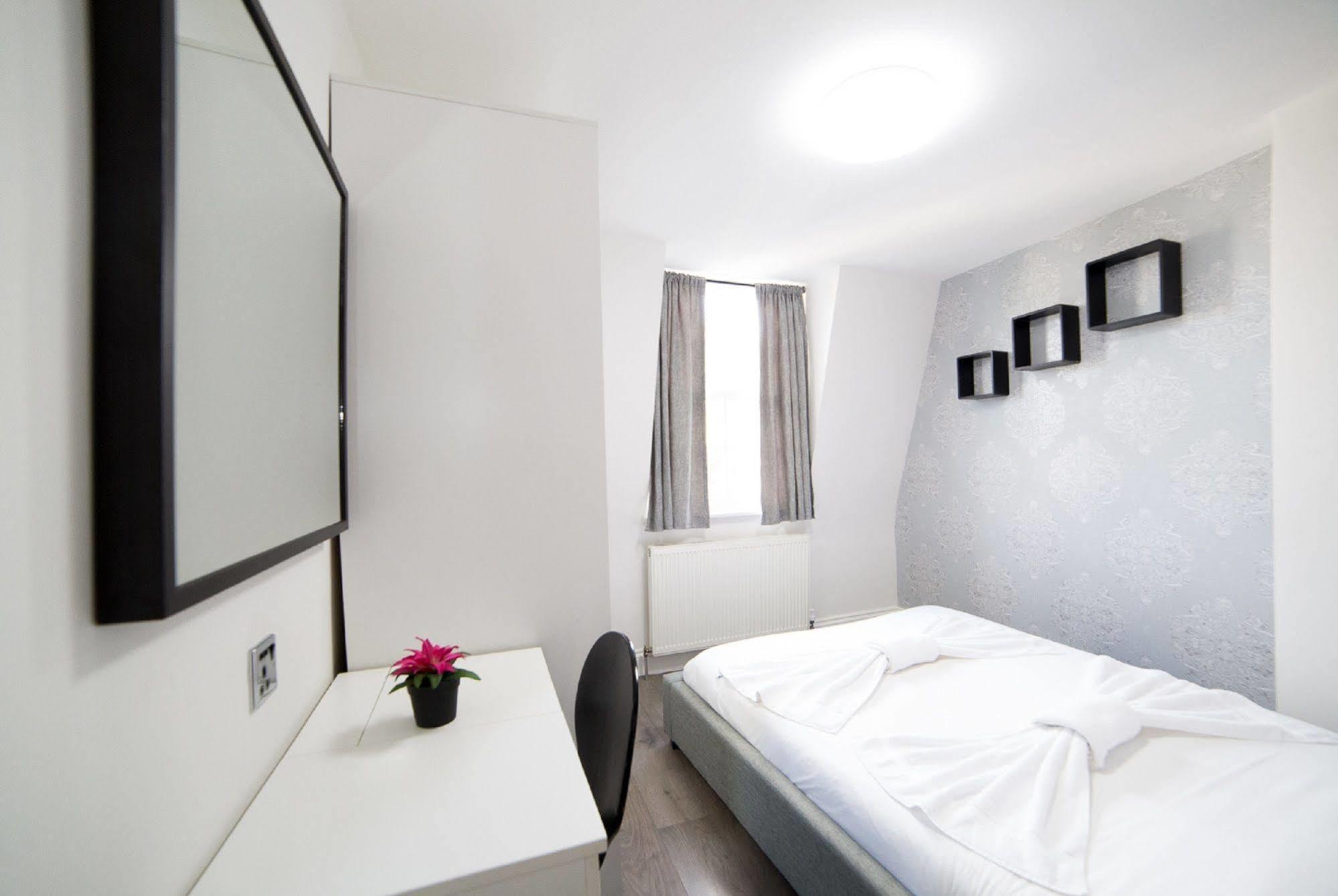 Imperial Court Apartamento *