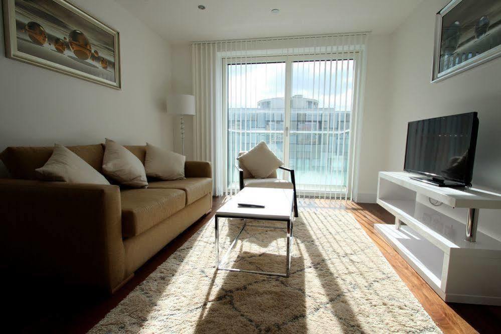 Appartement Lincoln Plaza *