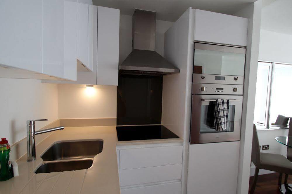 Appartement Lincoln Plaza Londres