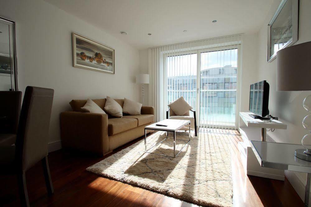 Appartement Lincoln Plaza