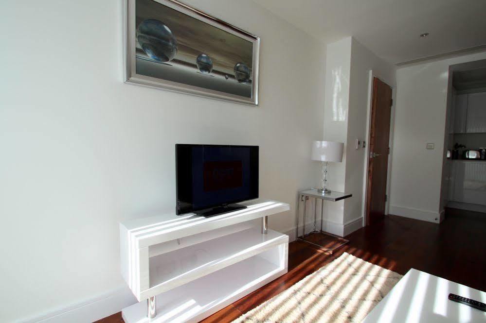 Lincoln Plaza Apartamento Londres