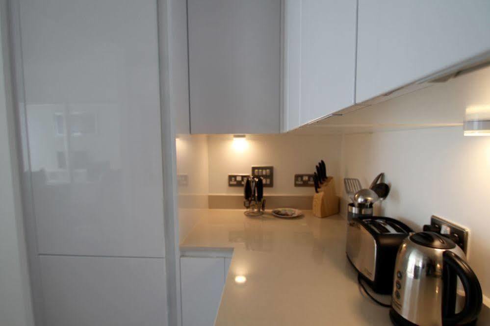 Lincoln Plaza Apartamento