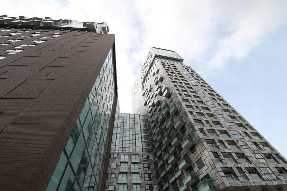 Lincoln Plaza Apartamento