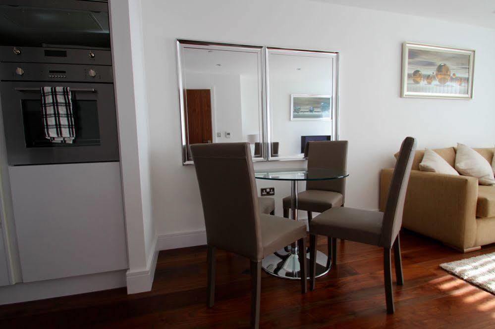 Appartement Lincoln Plaza Londres