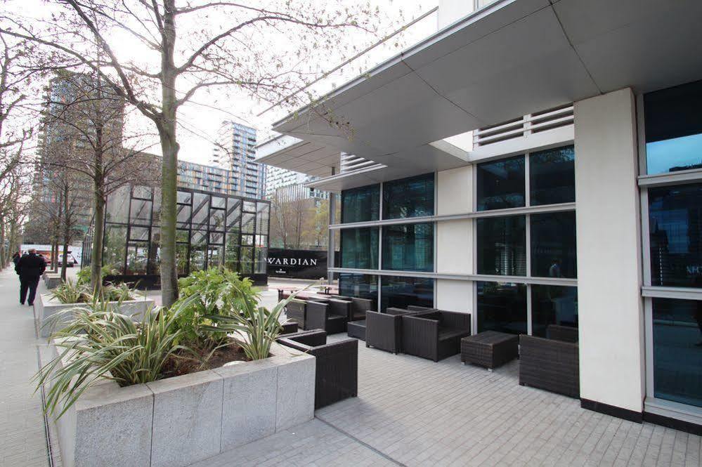 Lincoln Plaza Appartement