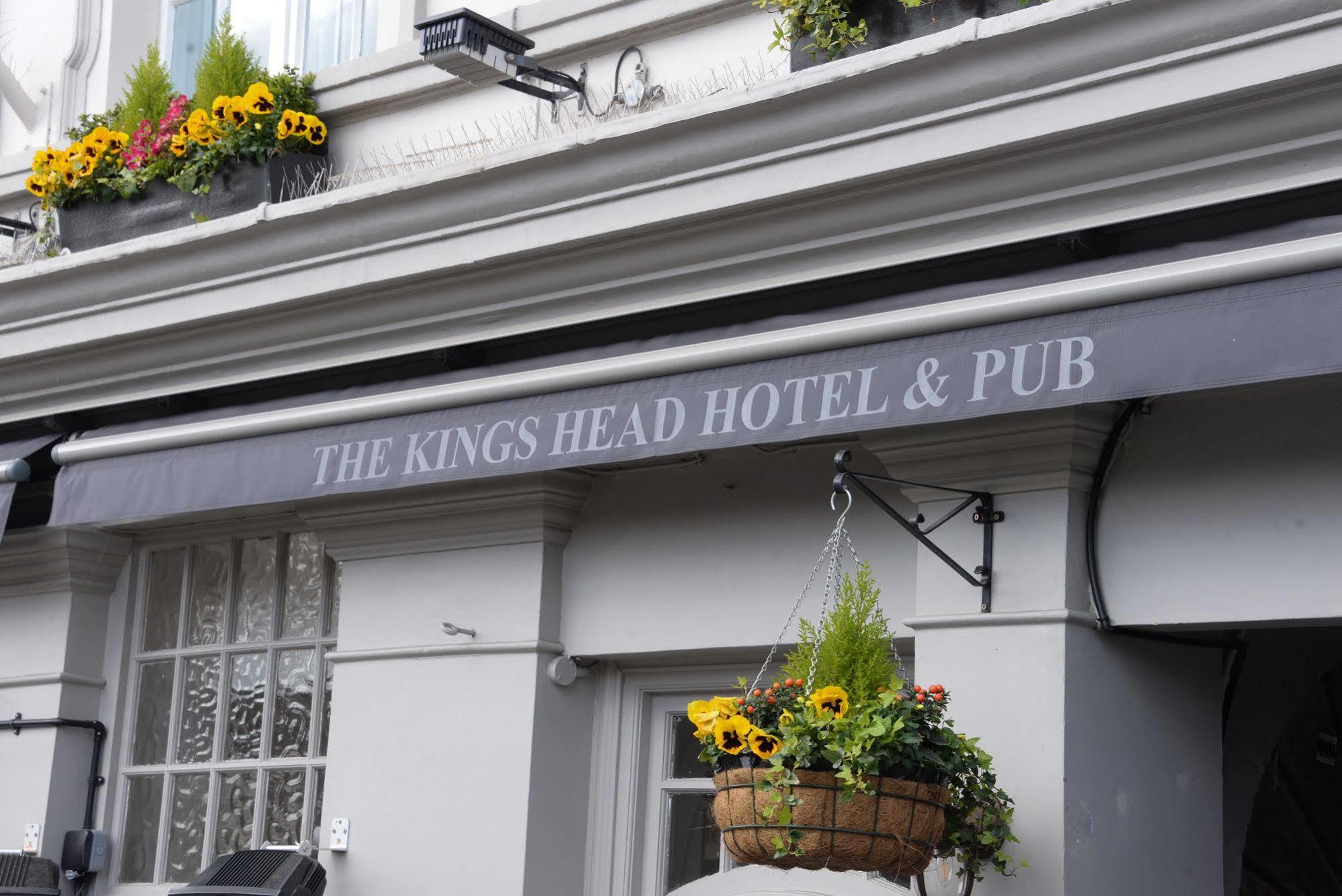 The Kings Head Londres