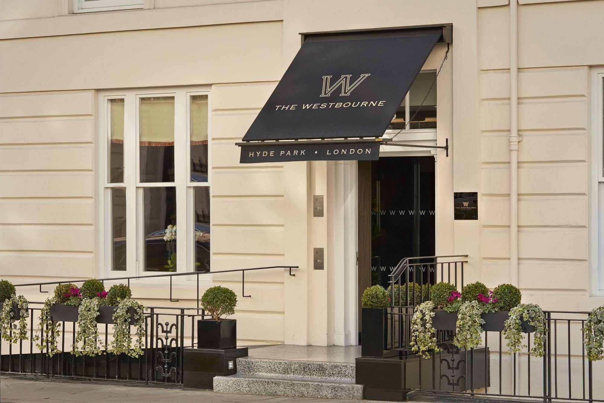 The Westbourne Hyde Park 4*