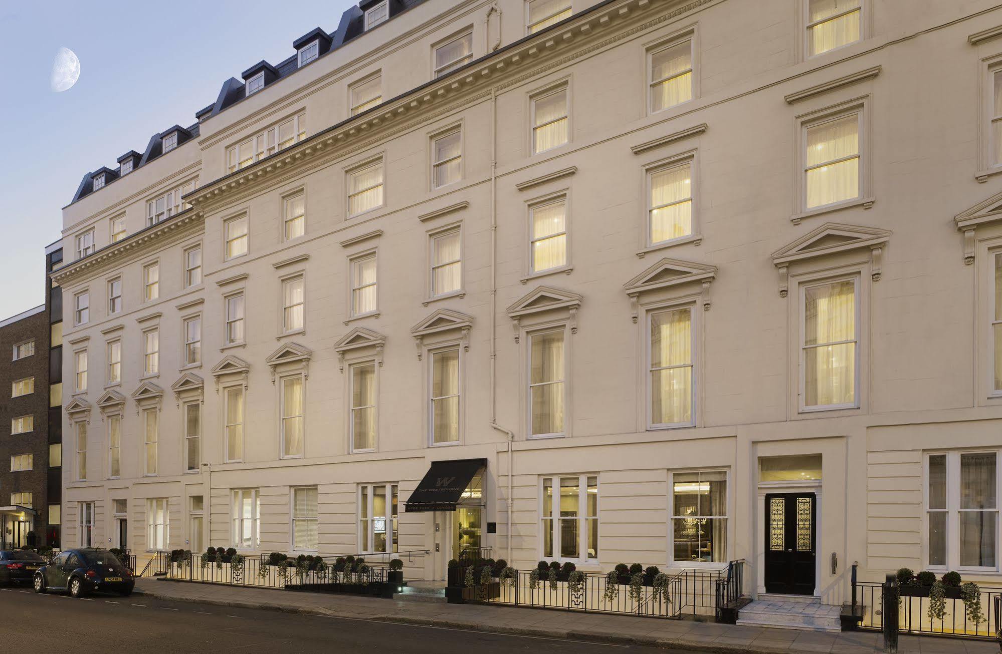 The Westbourne Hyde Park Hotel 4*