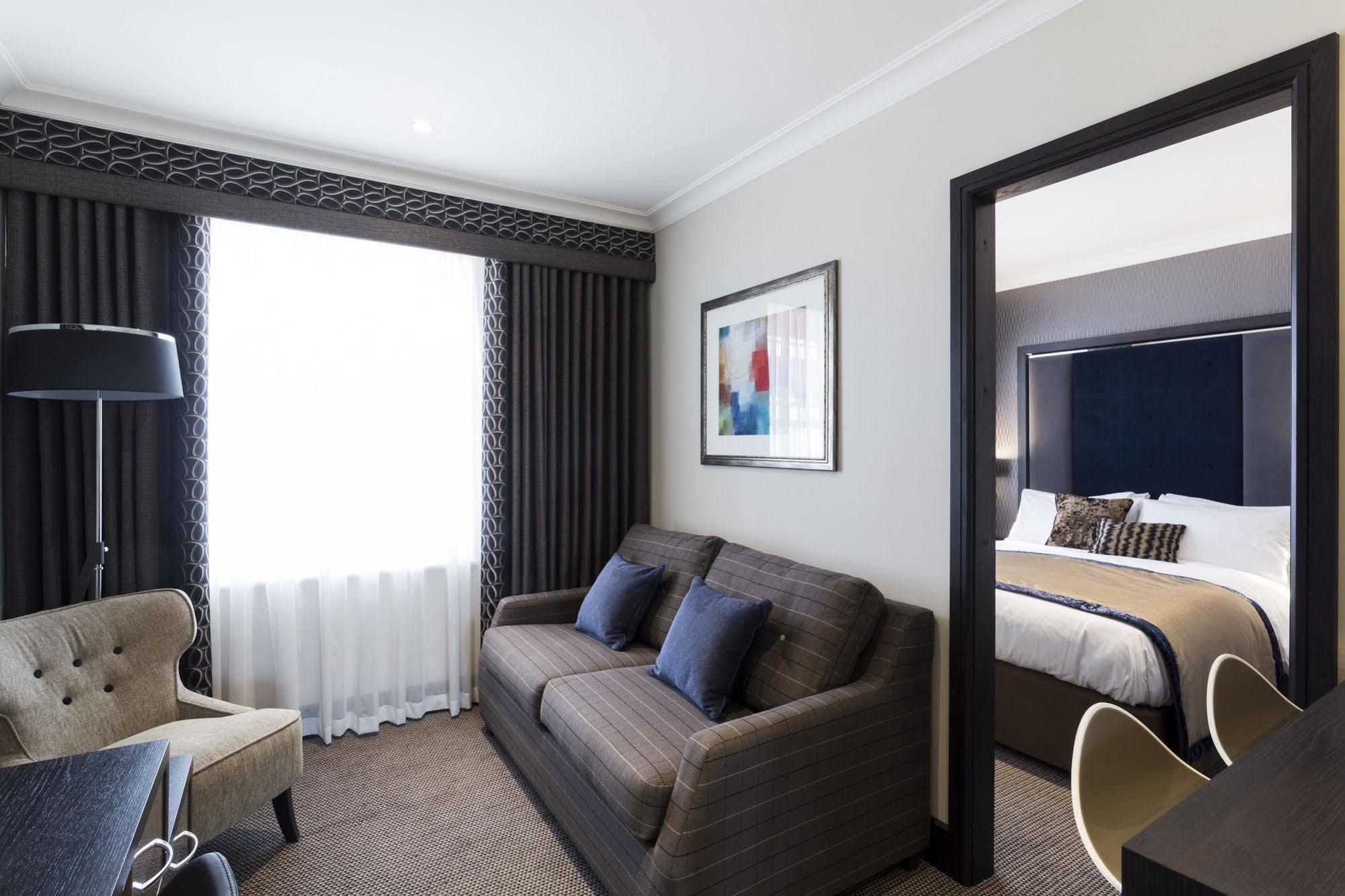 The Westbourne Hyde Park Hotel