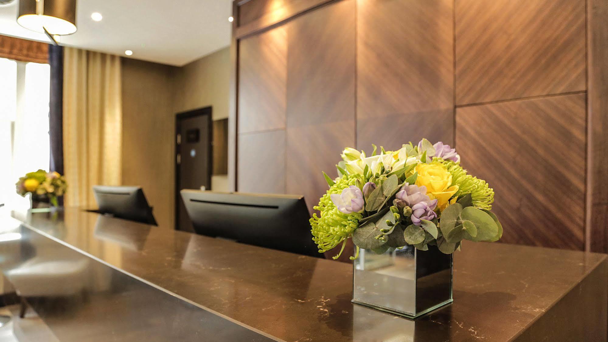 The Westbourne Hyde Park 4* Londres