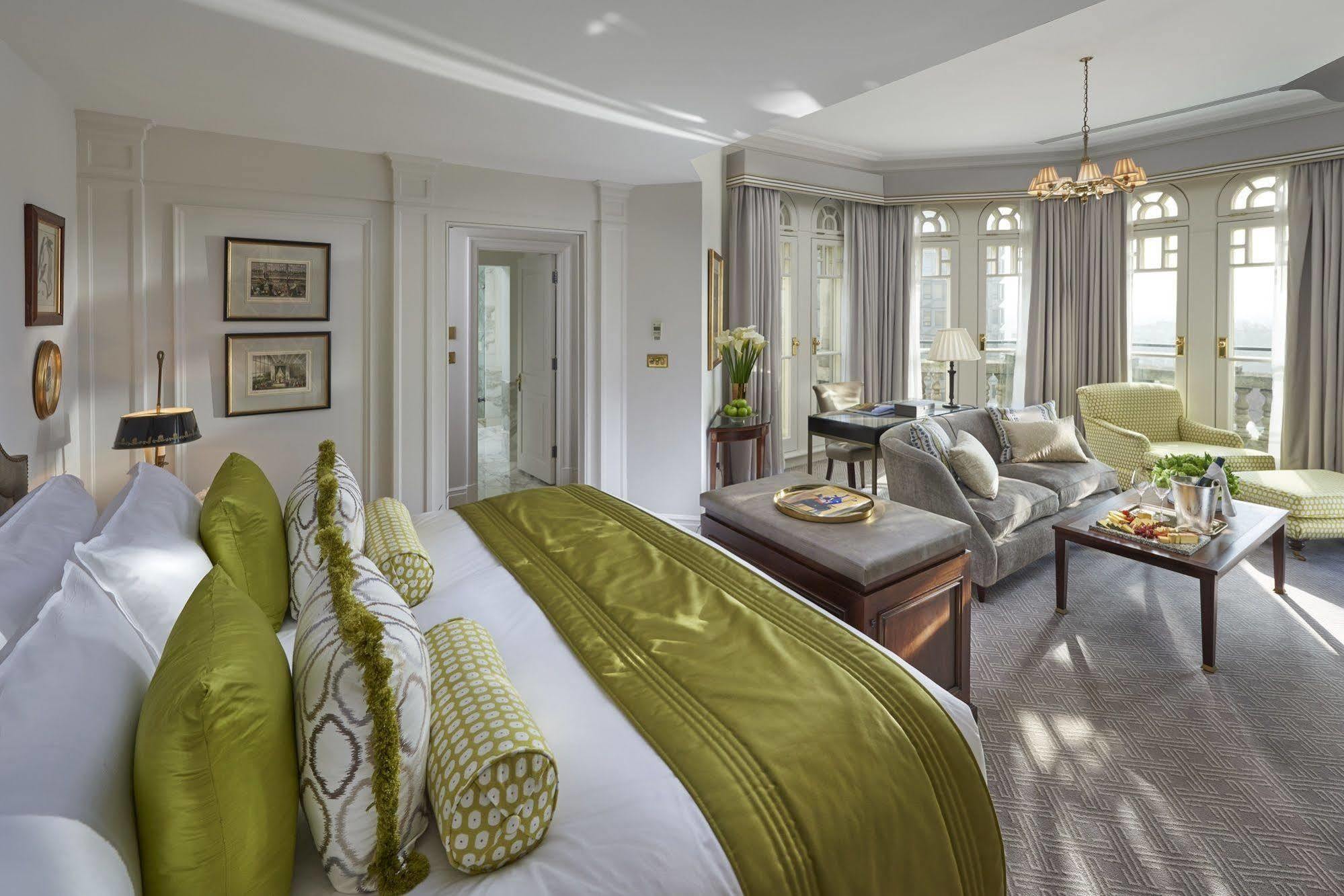 Mandarin Oriental Hyde Park, 5* Londres