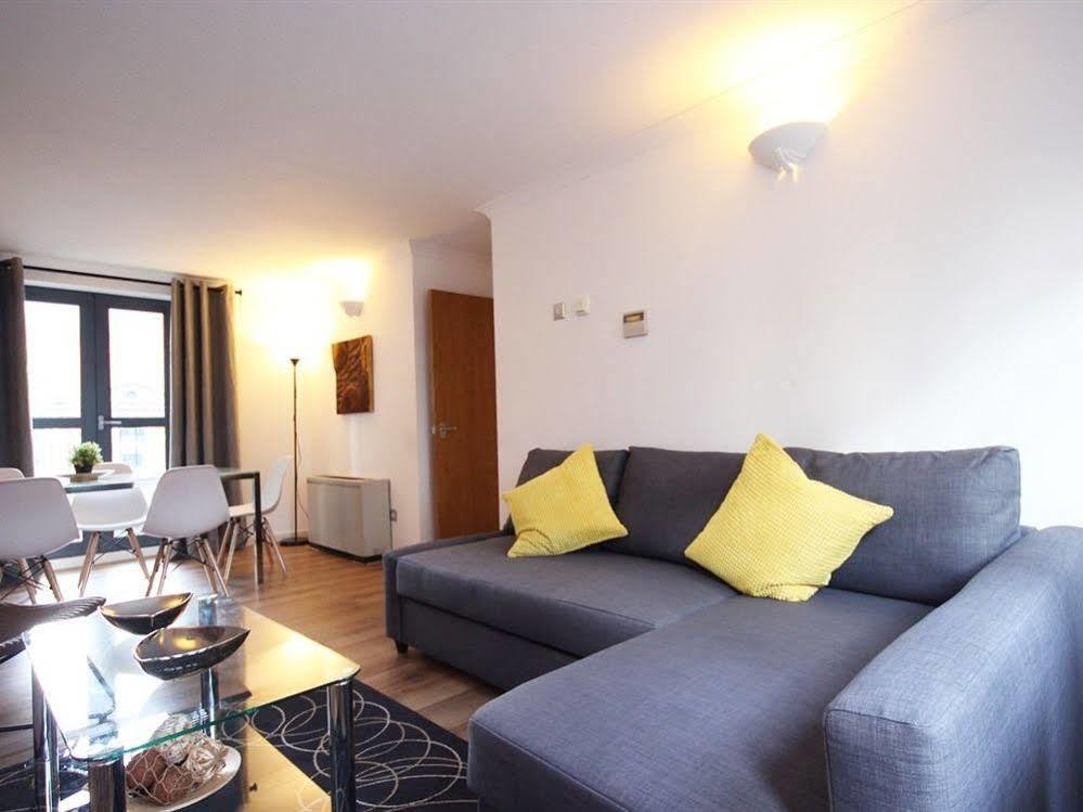 Liverpool Street By Aparts Appartement Londres