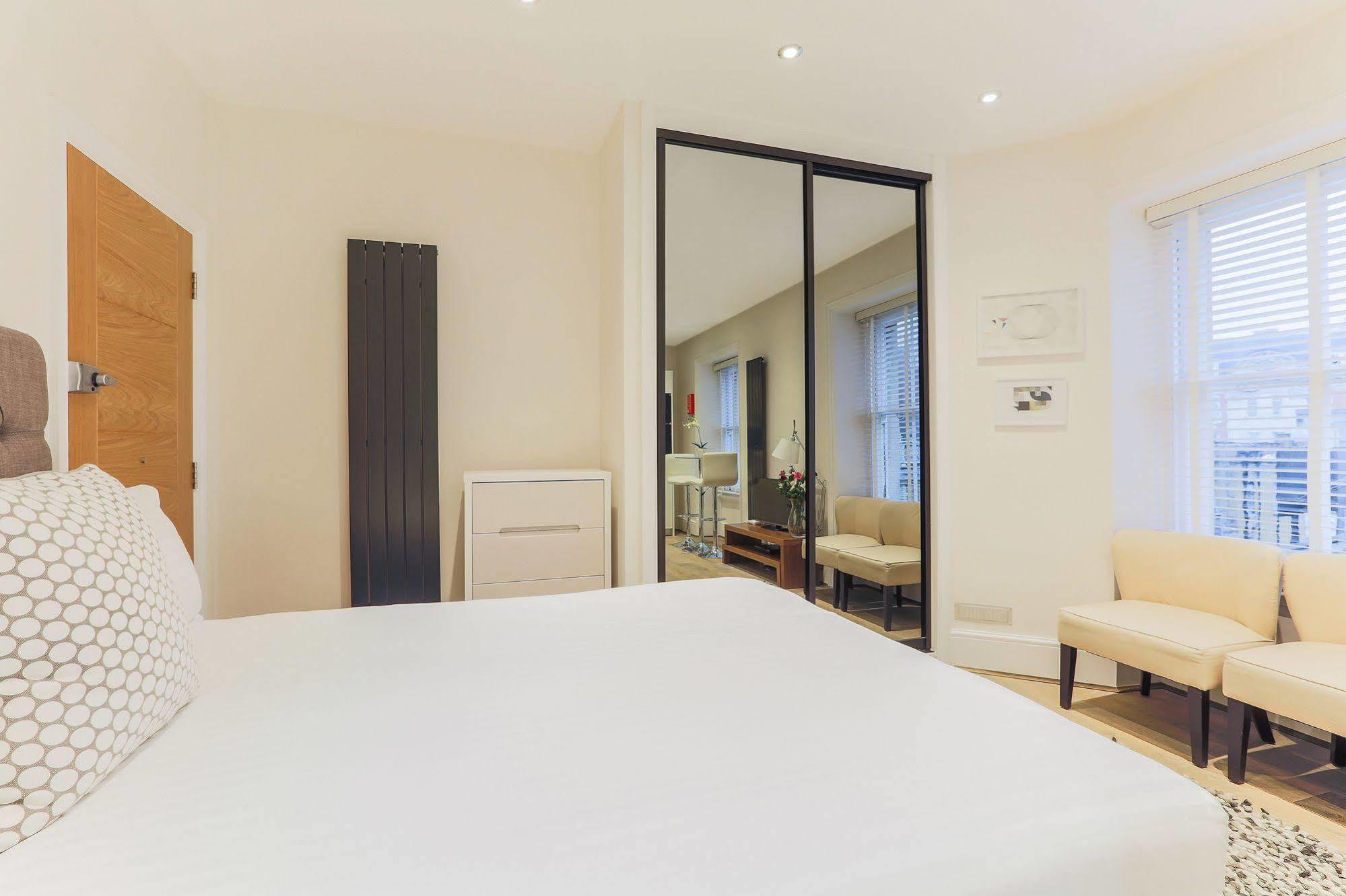 Leicester Square One Apartamento *