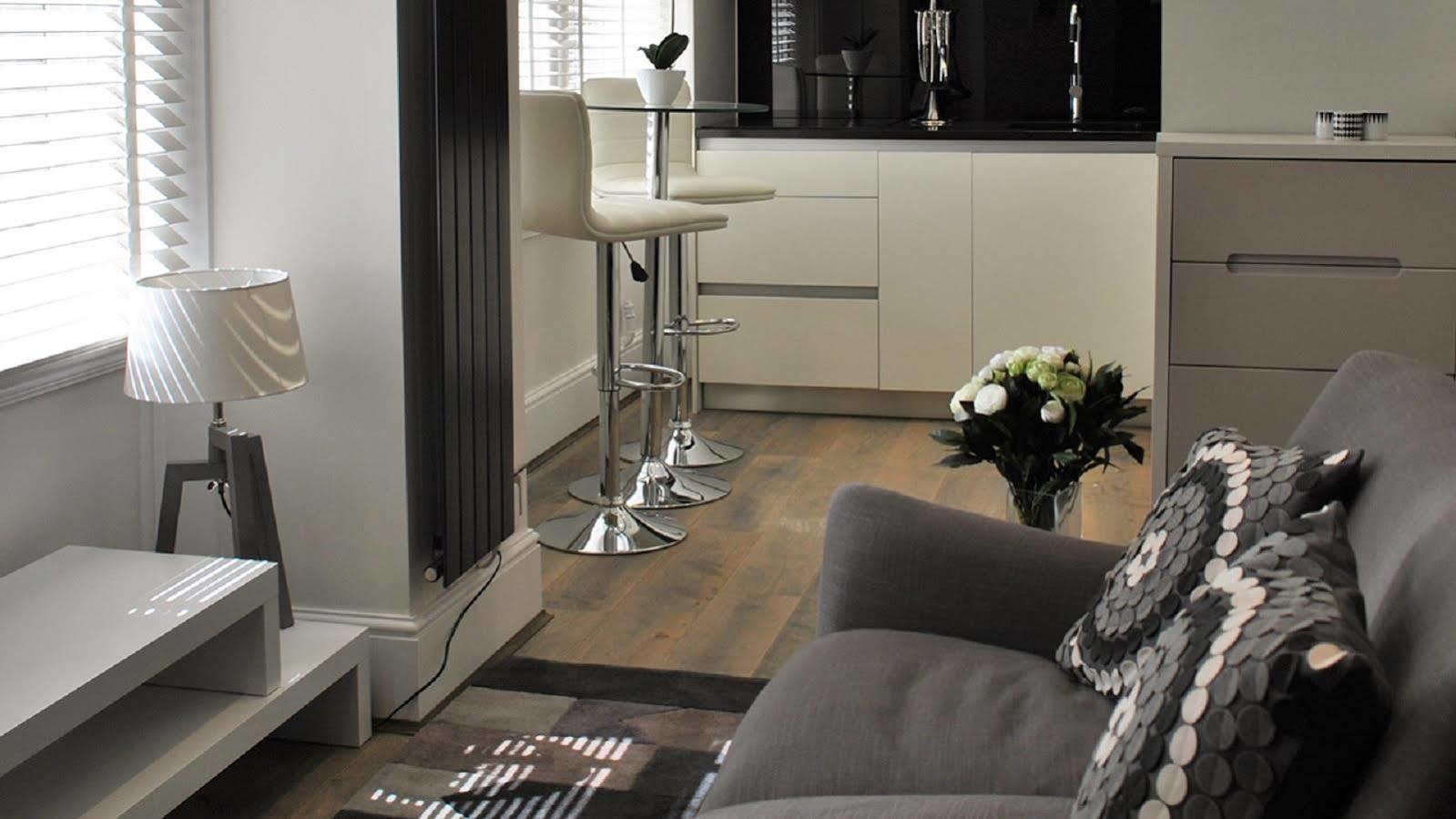 Apartamento Leicester Square One Londres