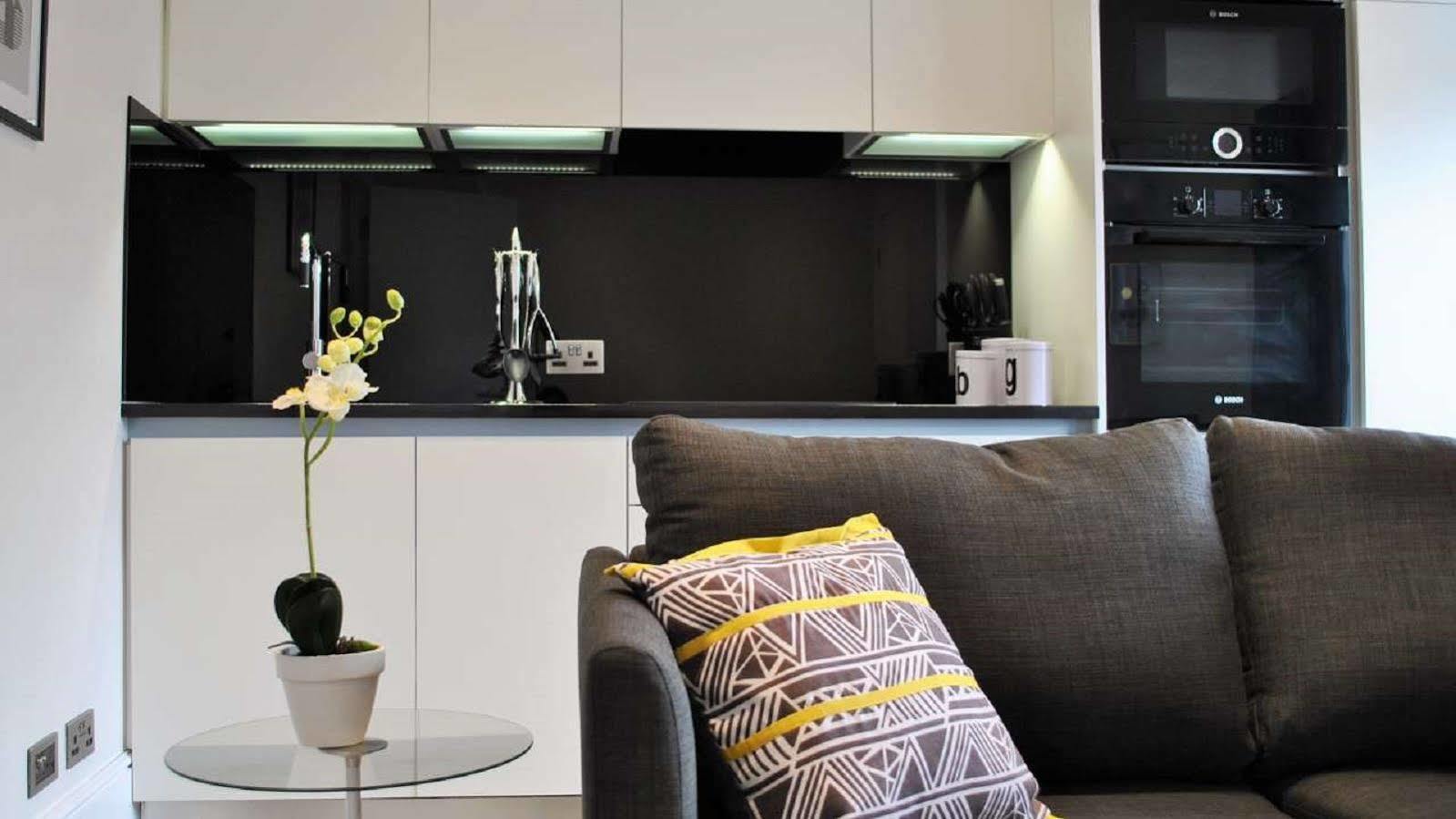 Apartamento Leicester Square One