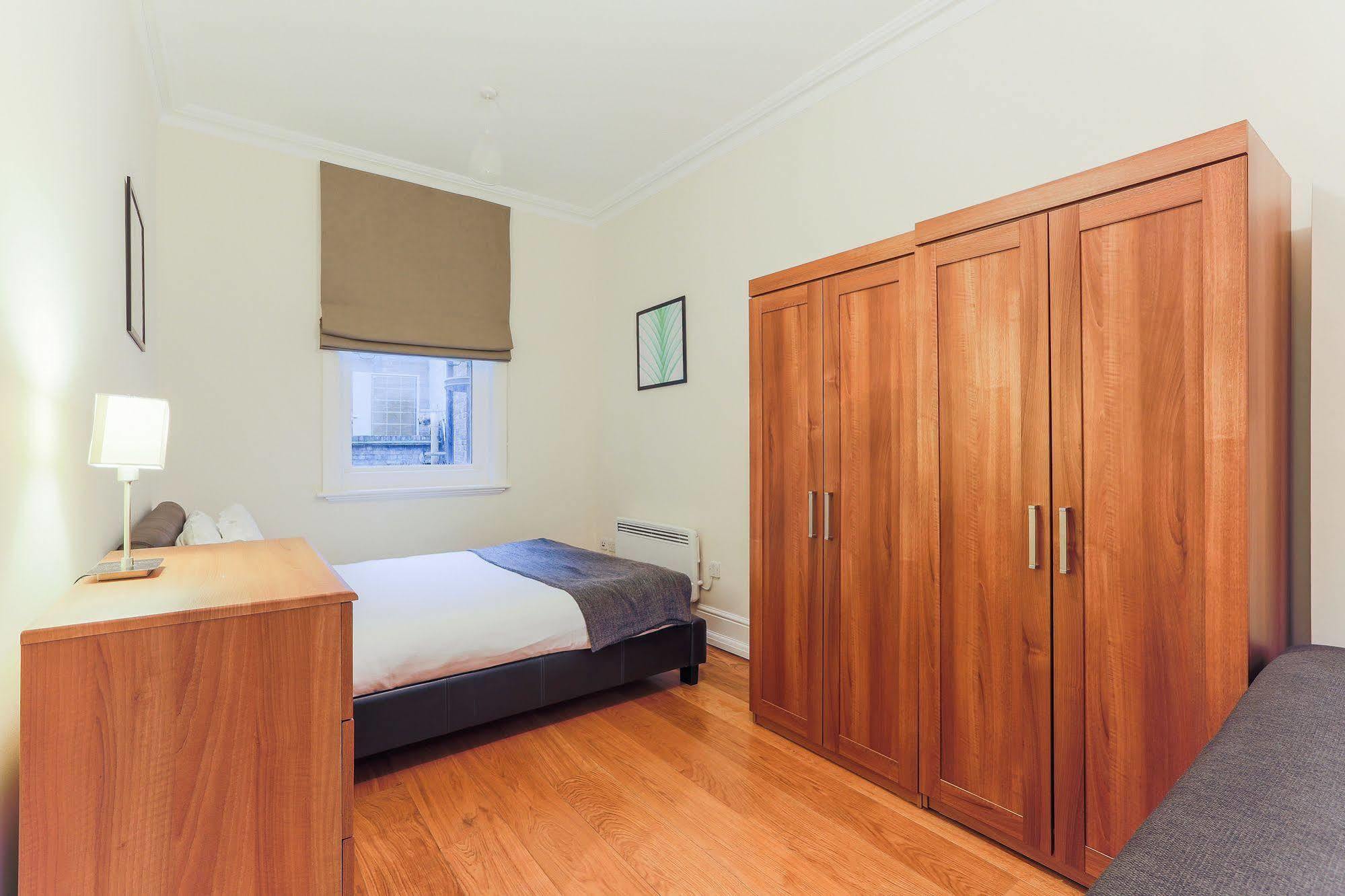 Apartamento Leicester Square One