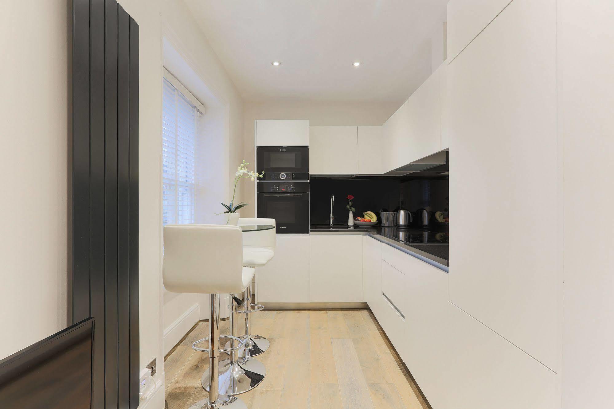 Leicester Square One Apartamento