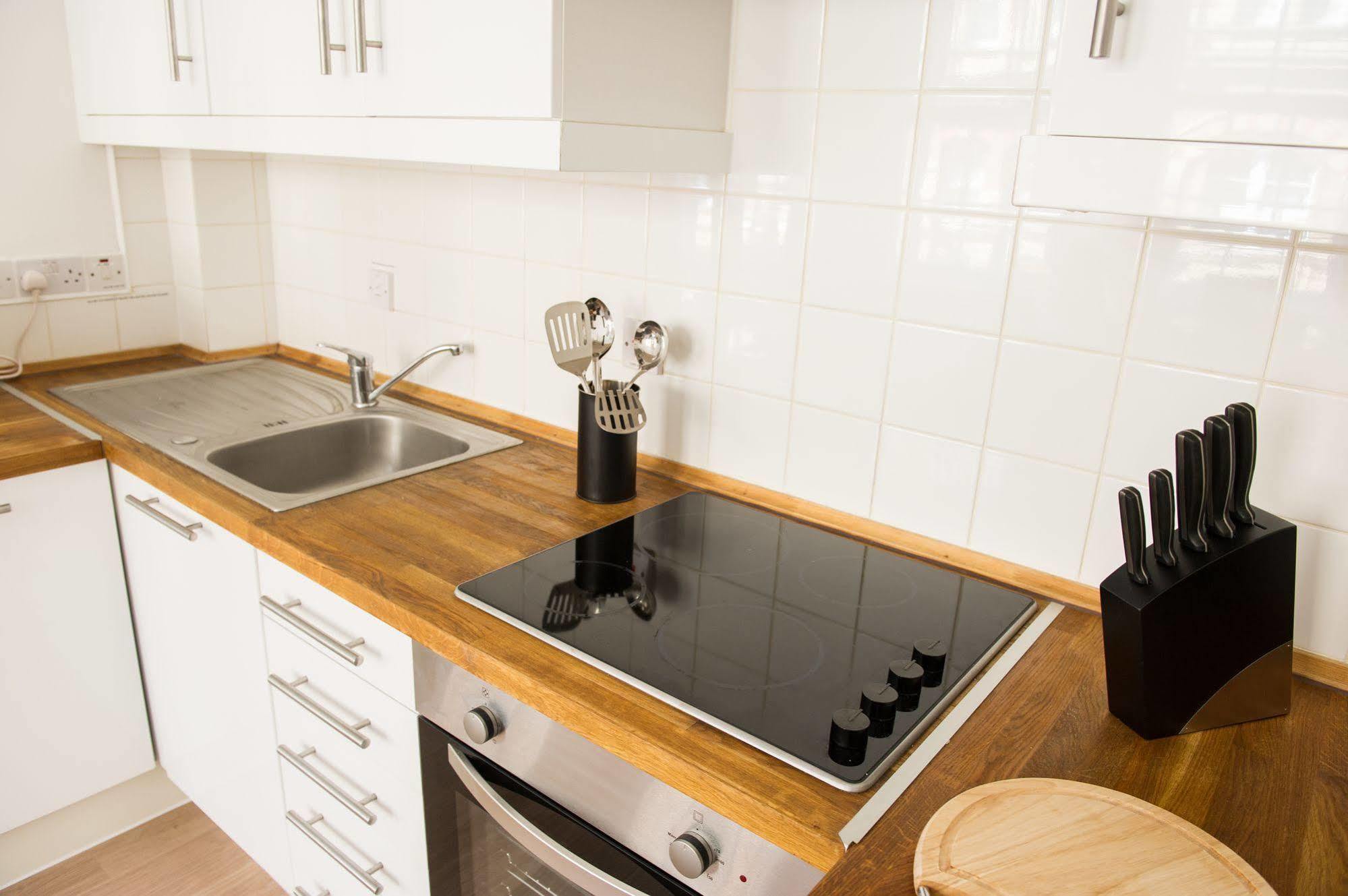 Apartamento Leicester Square One *