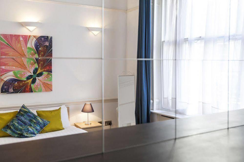 Club Living - Hyde Park & Paddington Appartement