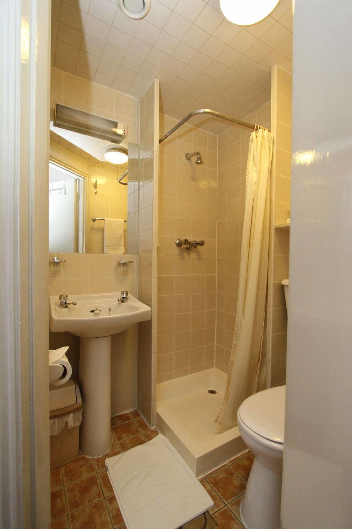 Hotel Ridgemount Londen