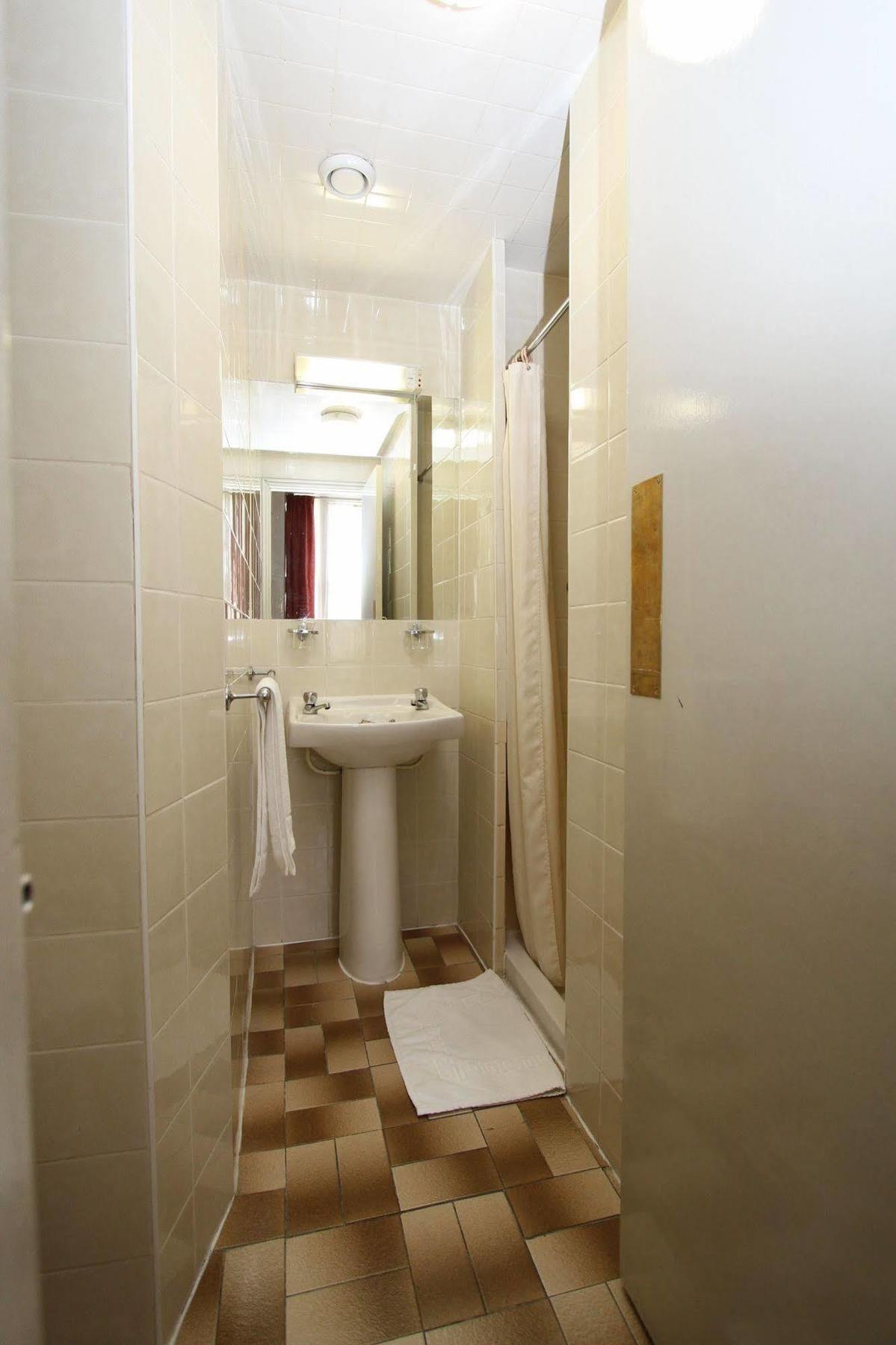 Hotel Ridgemount Londen