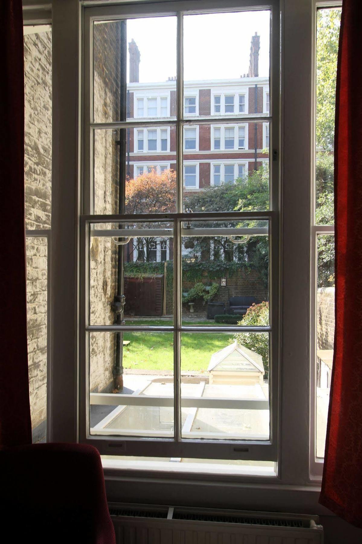 Ridgemount Londen