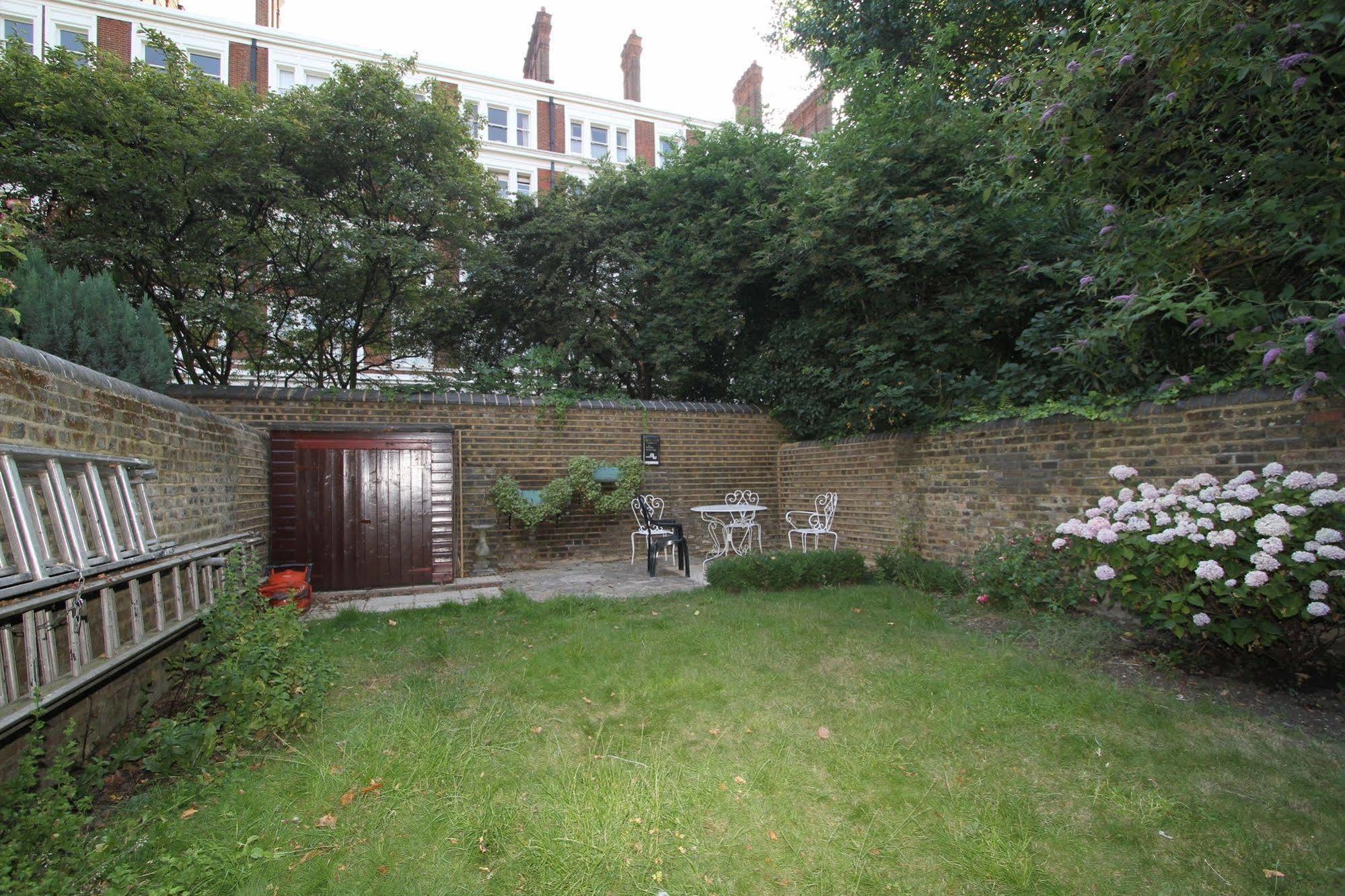 Ridgemount 2* Londen