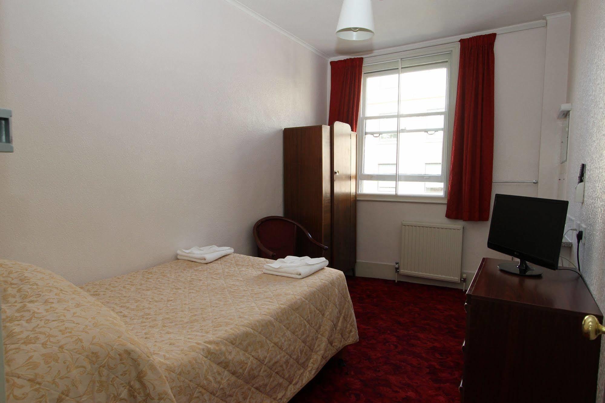 Hotel Ridgemount Londen
