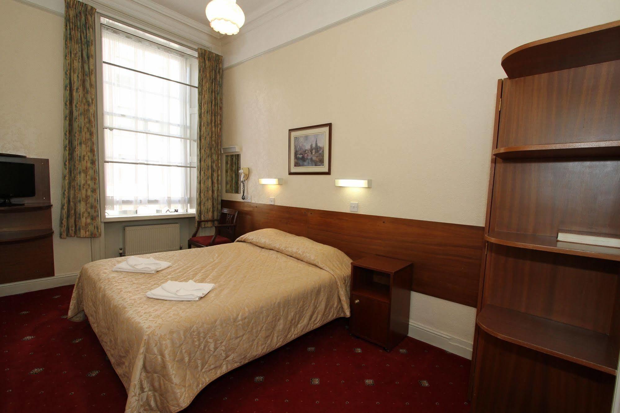 Hotel Ridgemount Londen