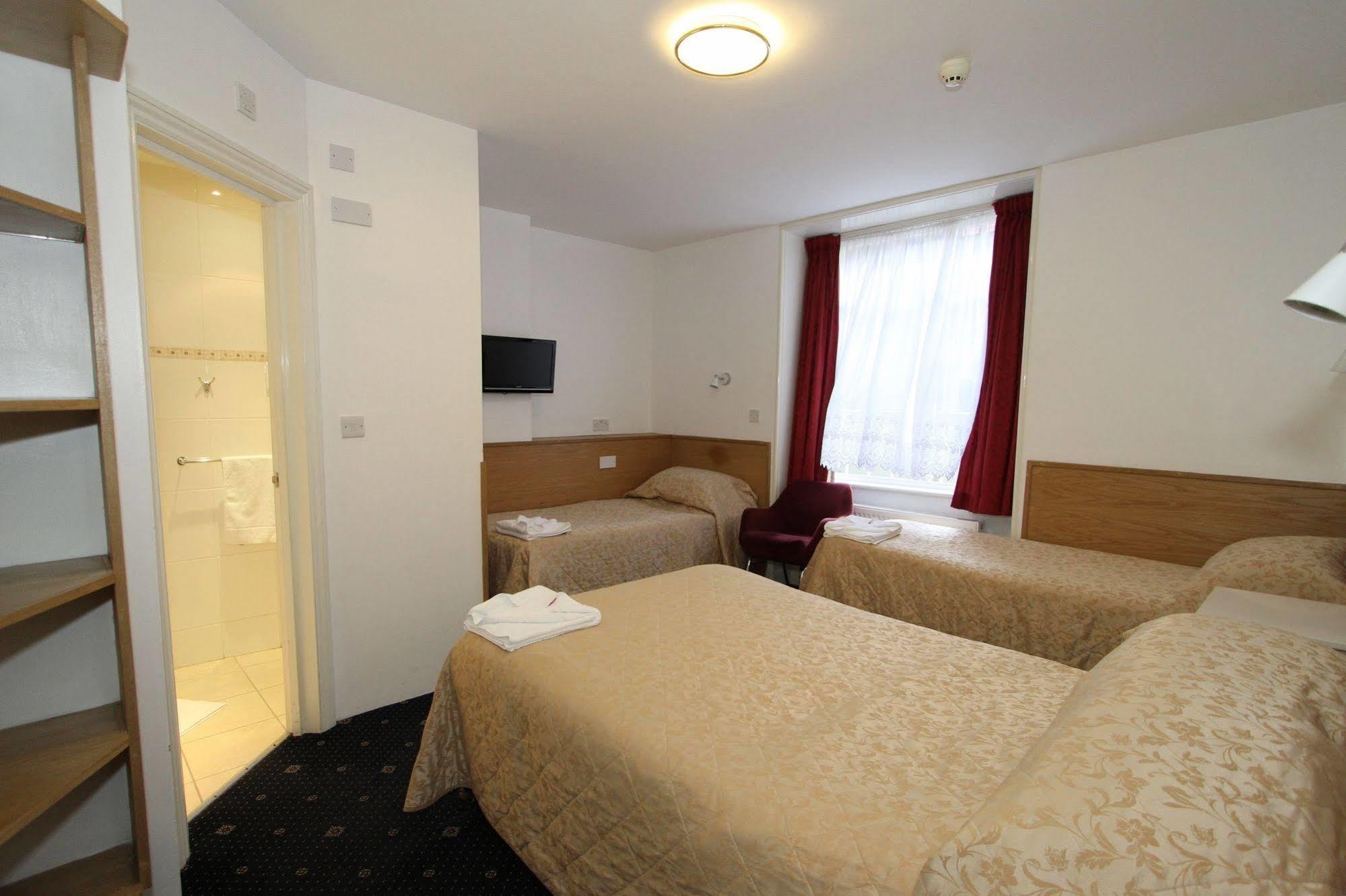Ridgemount 2* Londen