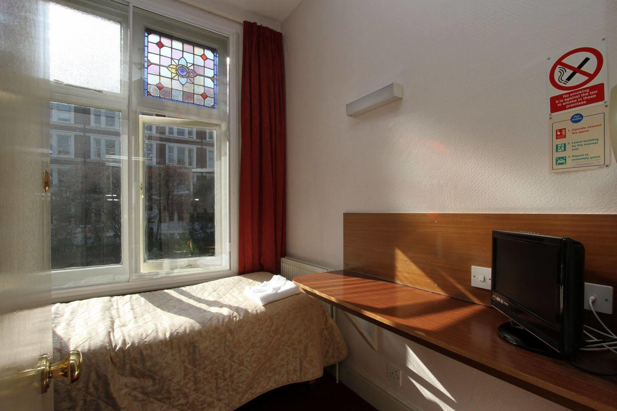 Ridgemount 2* Londen