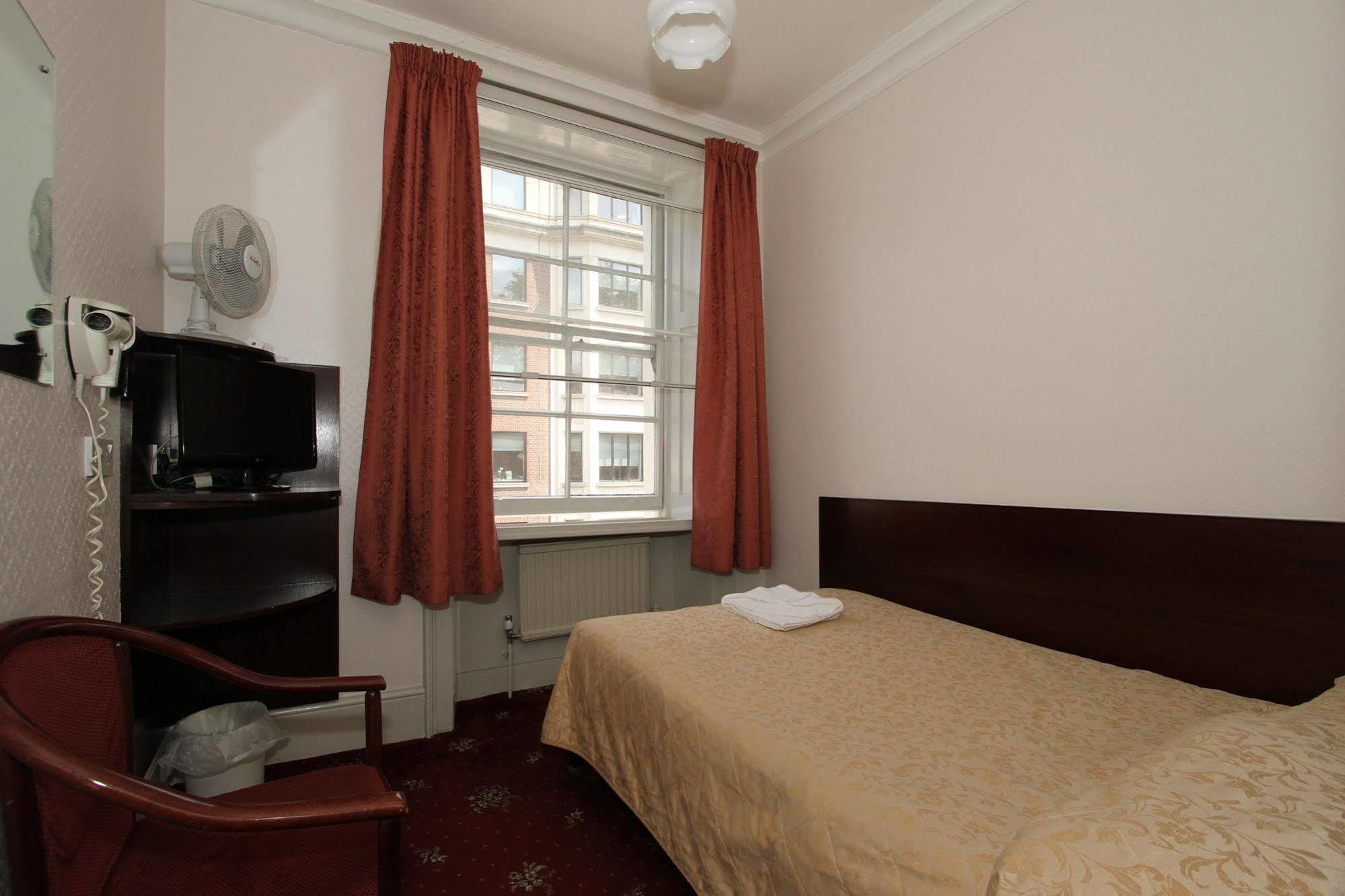Ridgemount Londen