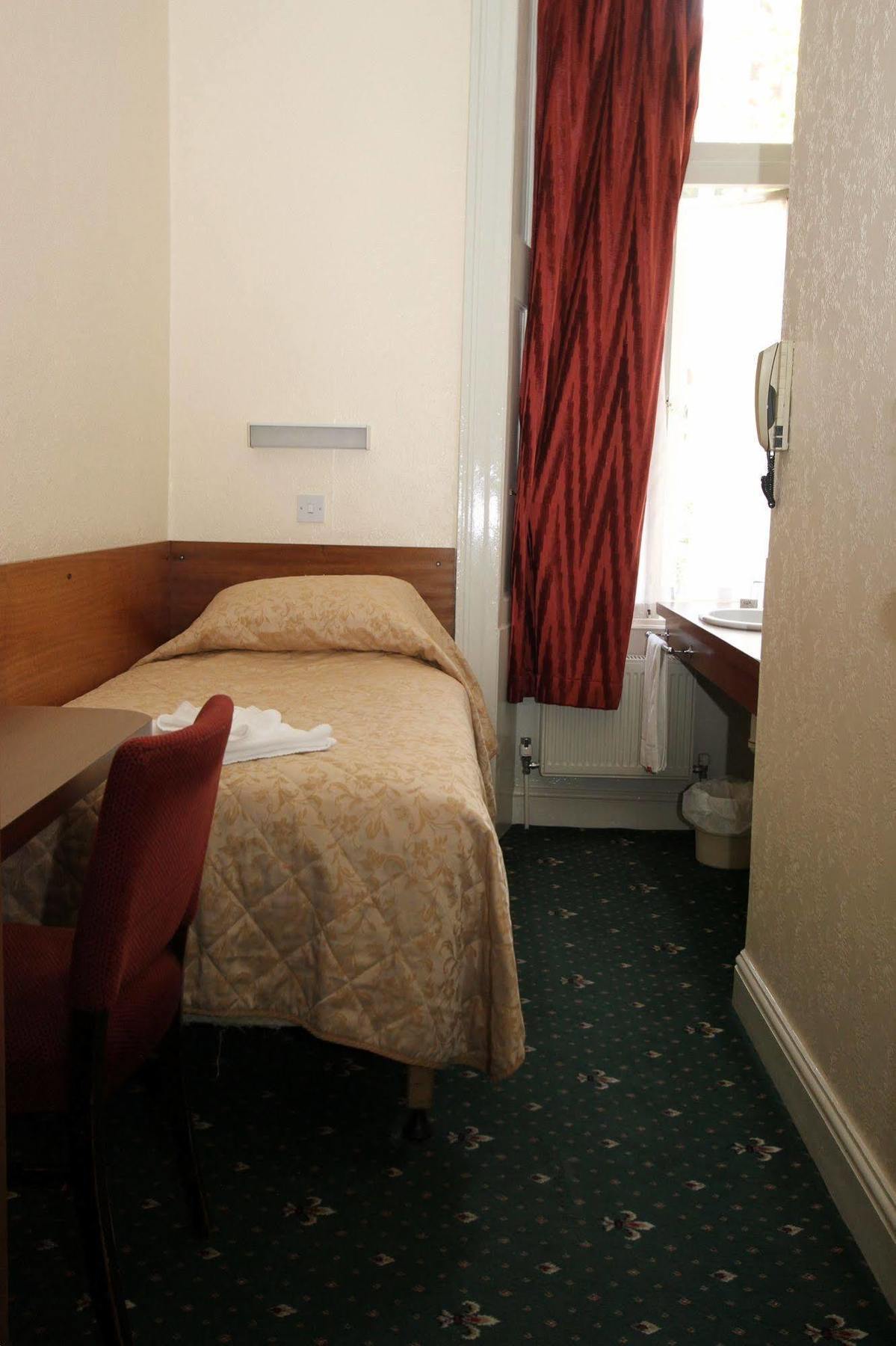 Ridgemount 2* Londen