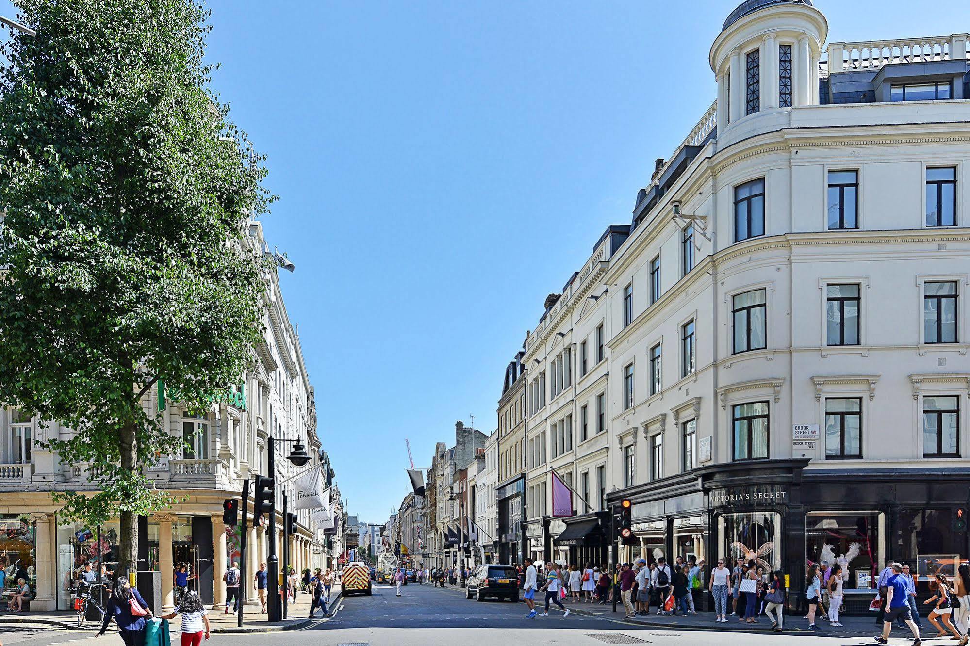The Leicester Square Collection Londres