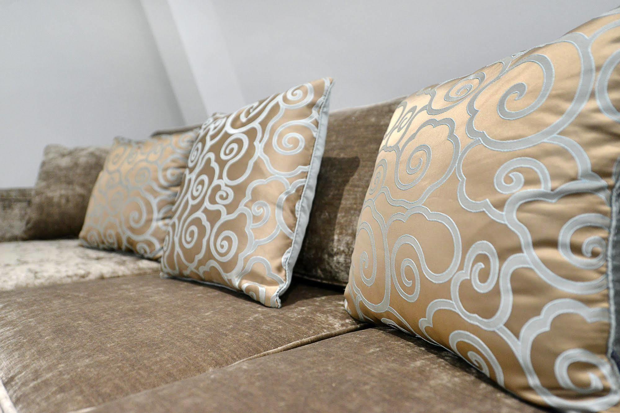 Apartamento The Leicester Square Collection Londres