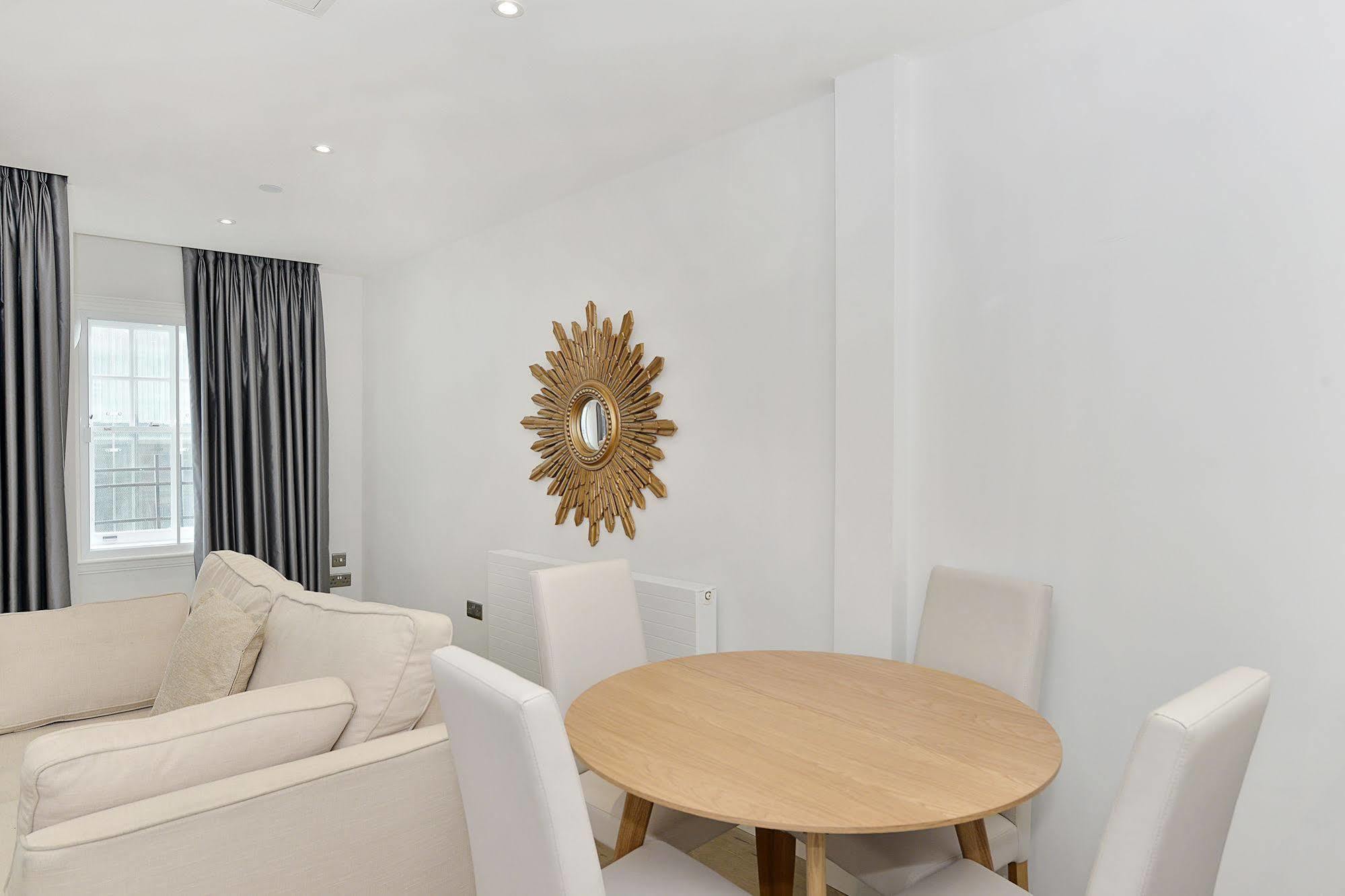 Apartamento The Leicester Square Collection