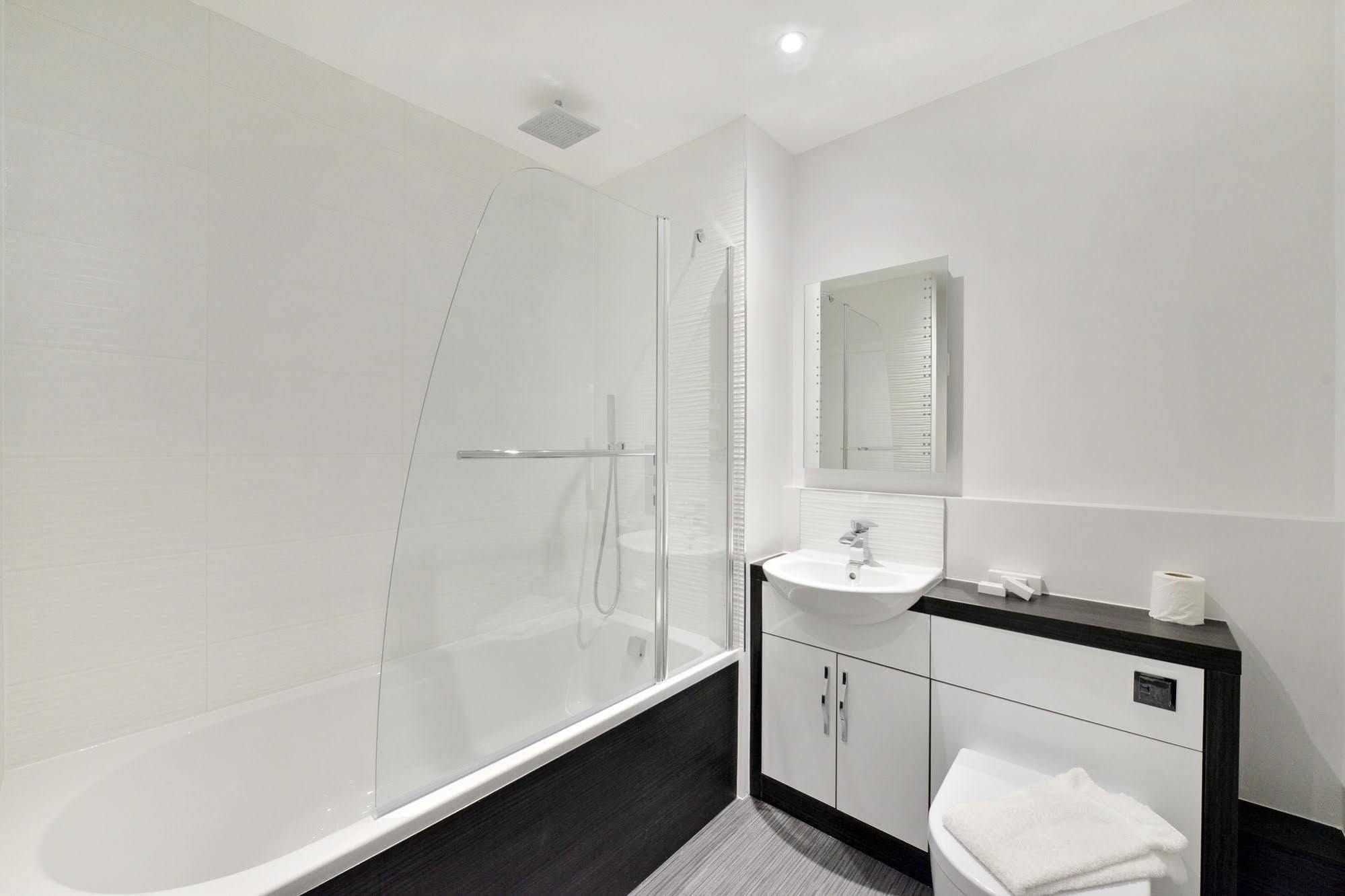 Apartamento The Leicester Square Collection *