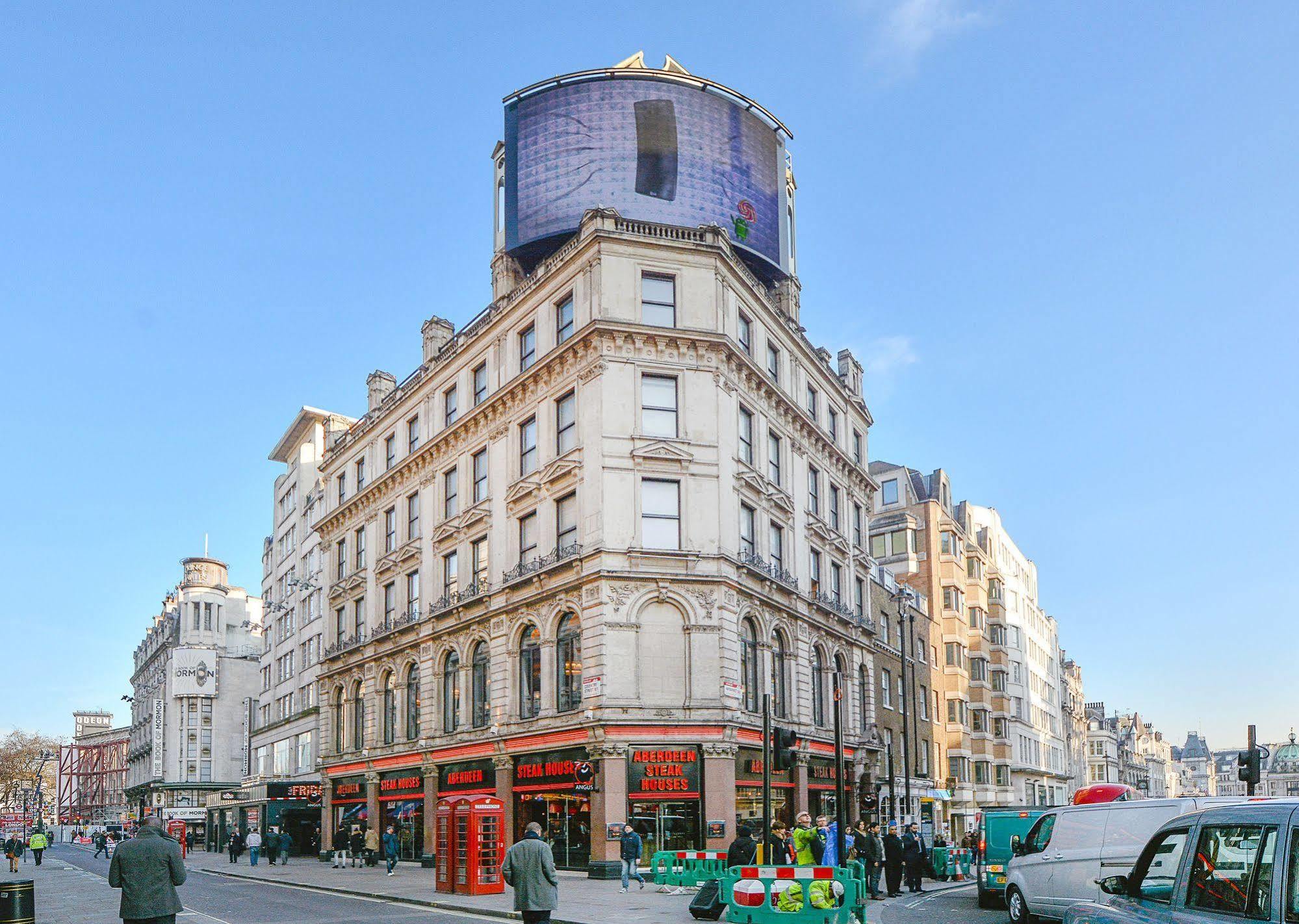 Apartamento The Leicester Square Collection