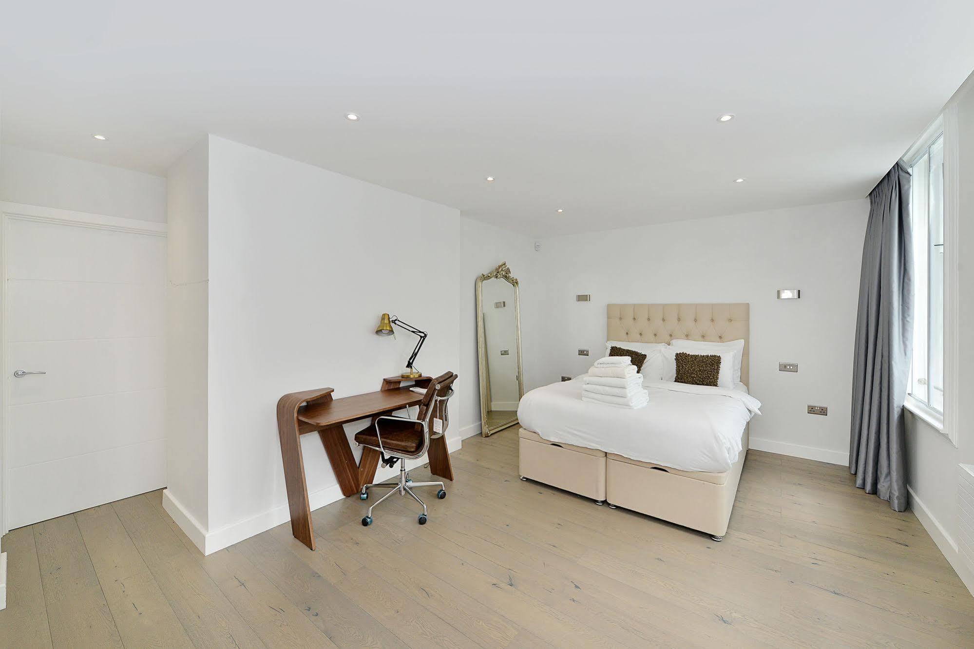 Apartamento The Leicester Square Collection Londres