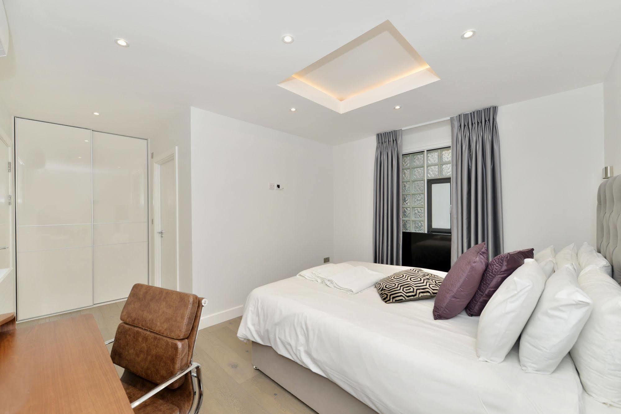 The Leicester Square Collection Apartamento Londres